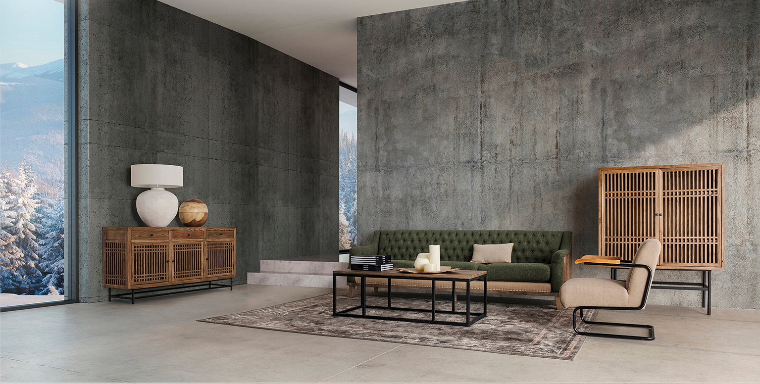 OZE SOFA